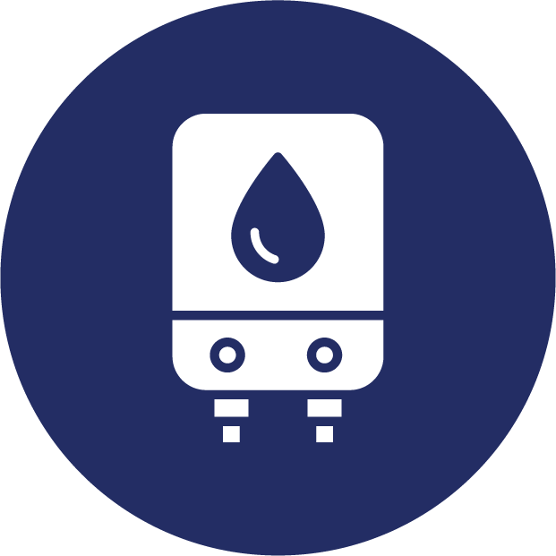 Water Heater Systems