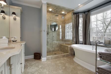 Bathtub & Shower