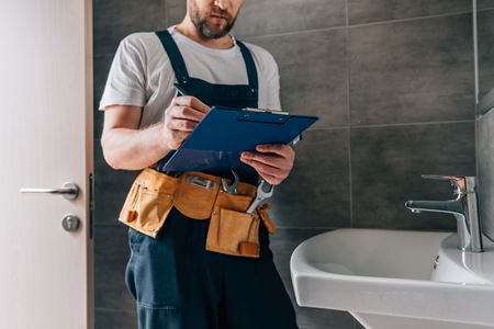 Plumbing Safety Inspections