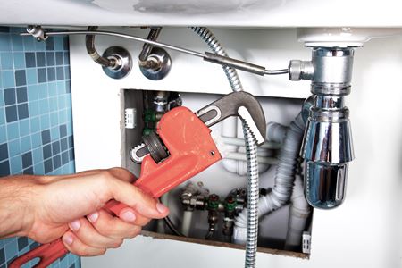 Plumbing