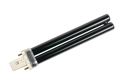 UV Light Filtration