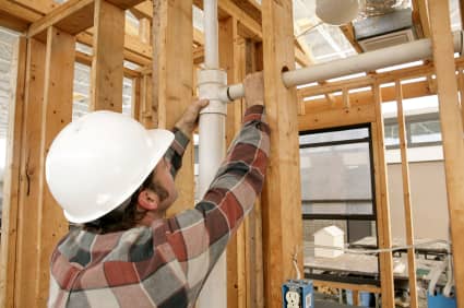 Whole House Repiping