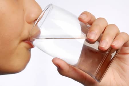 Whole-House Water Filtration System