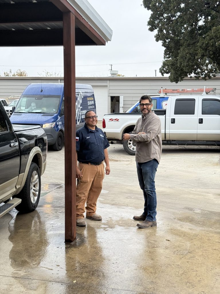 Commercial Plumbing Services