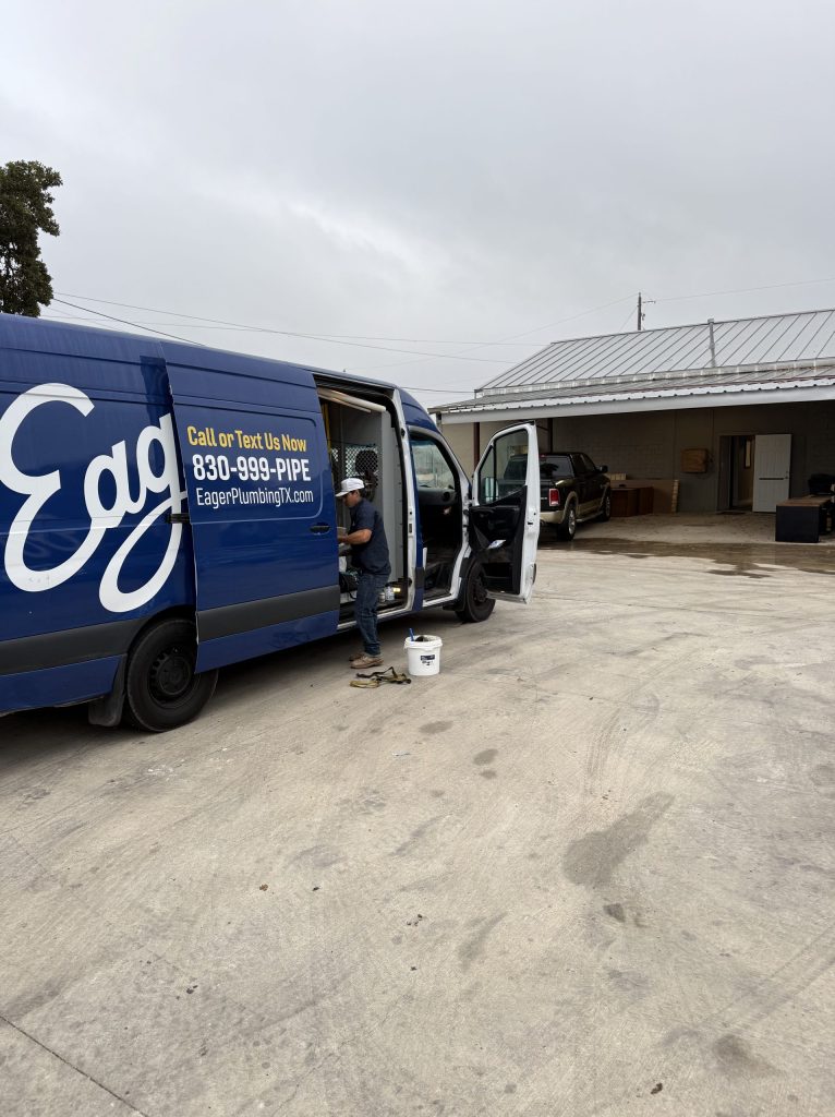 Emergency Plumbing Services