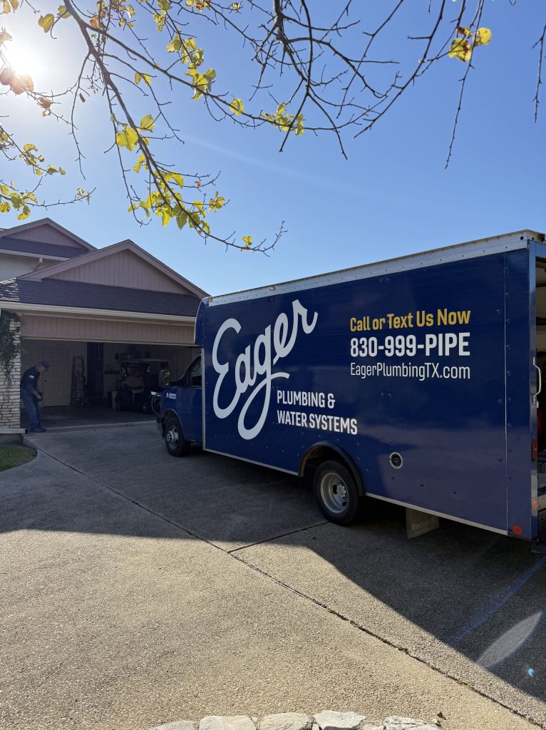 Plumber In San Antonio, TX