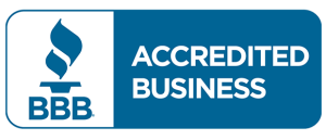 Better Business Bureau A+ Rating