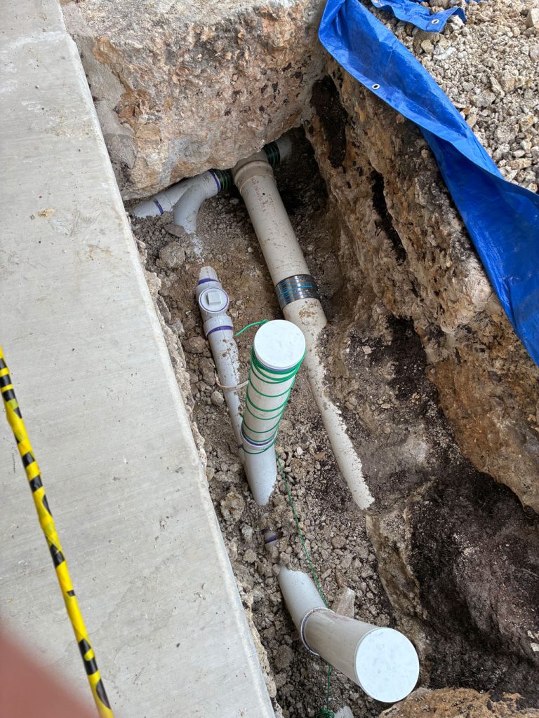 Plumbing Repair Services In San Antonio
