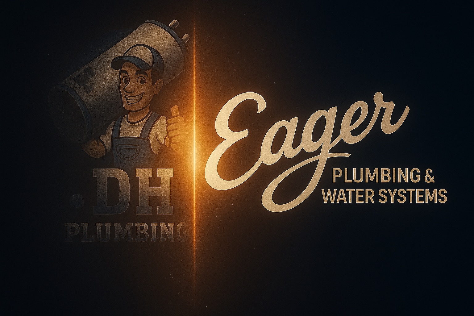 Eager Plumbing