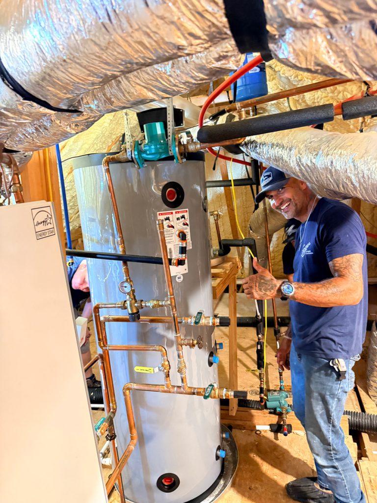 New Construction & Remodeling