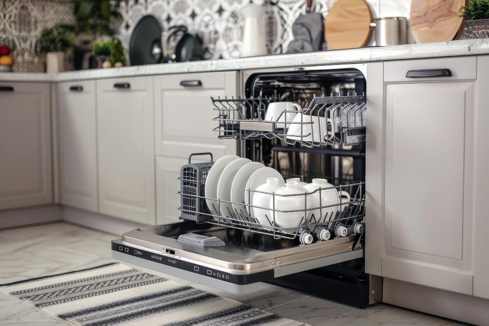 Appliance Plumbing Services